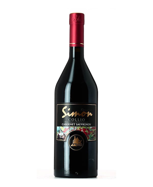CABERNET SAUVIGNON COLLIO